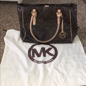 Michael Kors Bag with dust bag